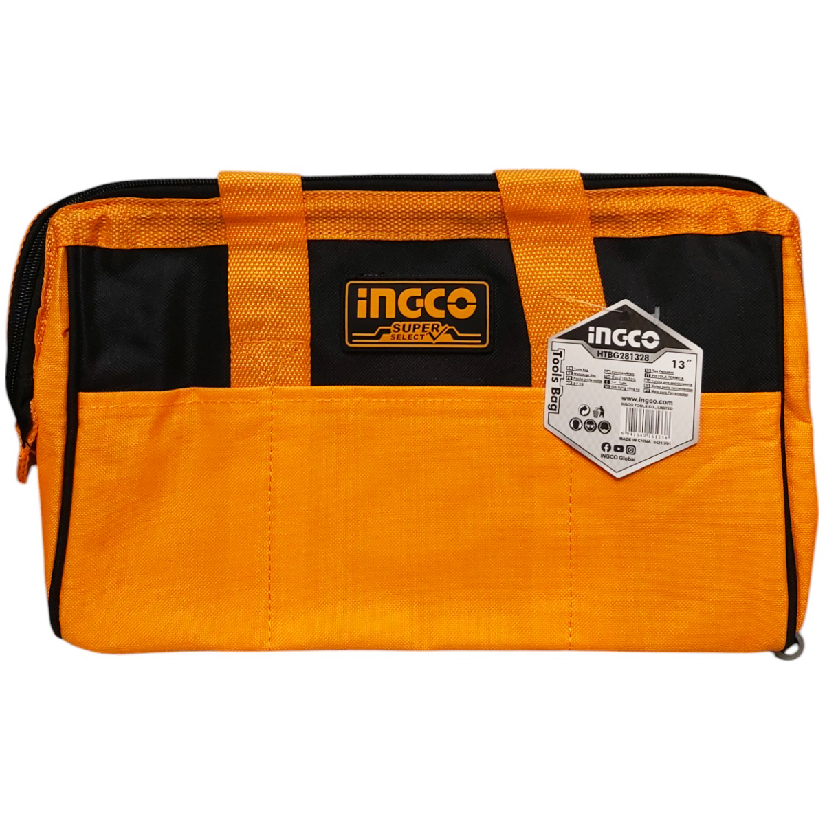 INGCO GEANTA PENTRU SCULE 12KG HTBG281328