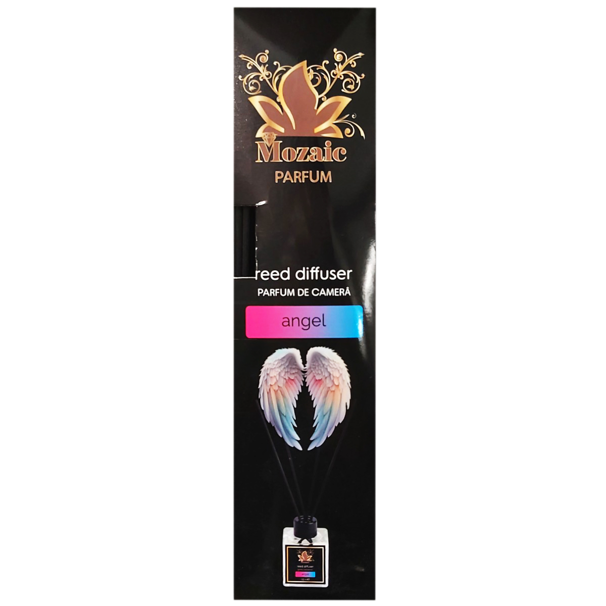 MOZAIC DIFFUSER ODORIZANT CAMERA ANGEL 100ML