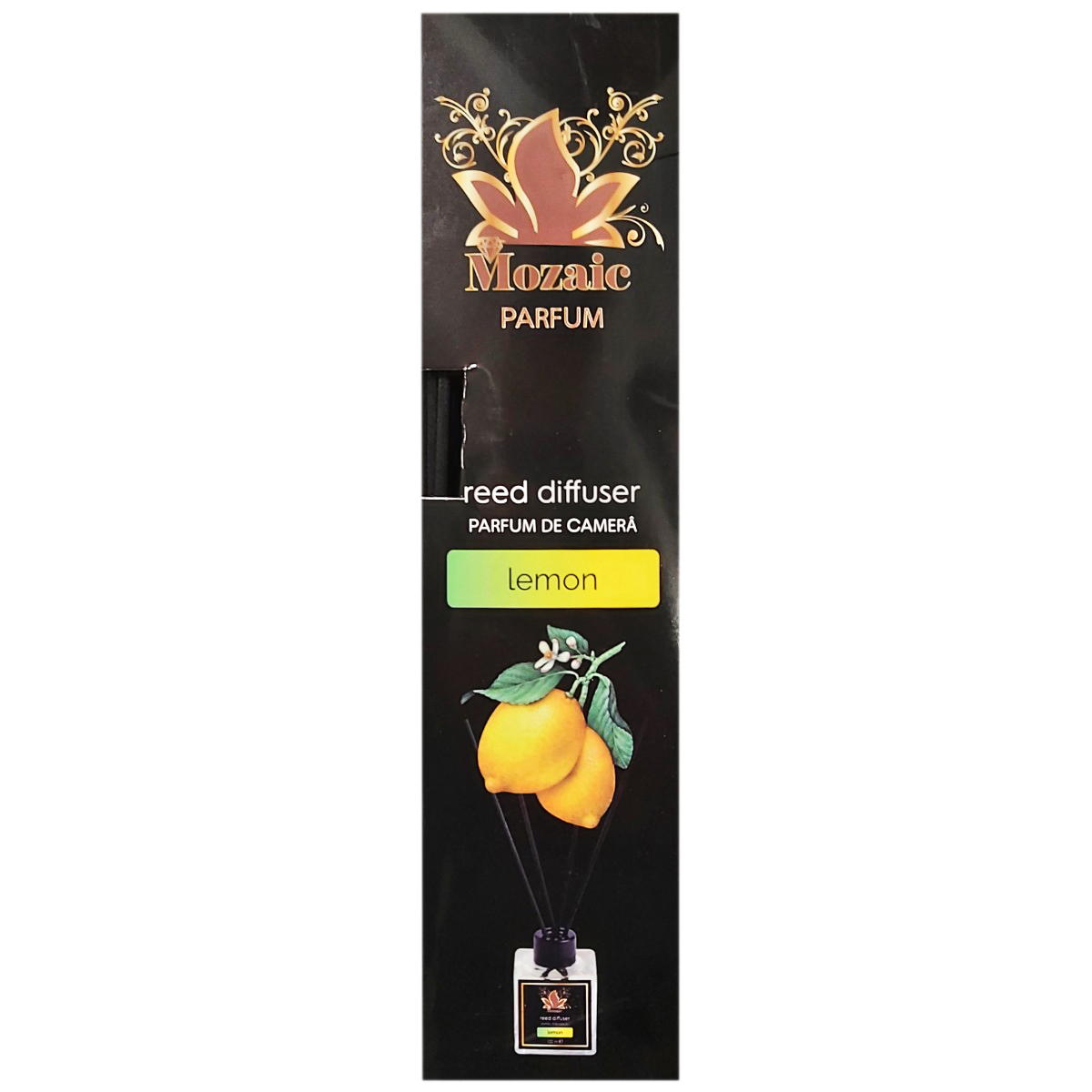 MOZAIC DIFFUSER ODORIZANT CAMERA LAMAIE 100ML