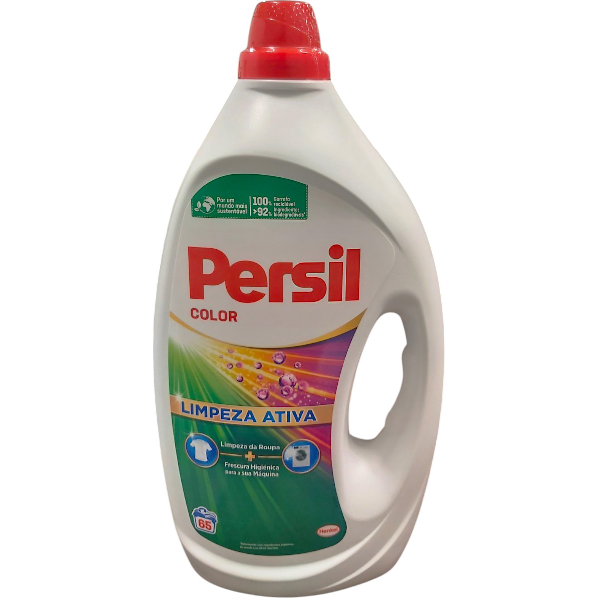 PERSIL DETERGENT LICHID 2.925ML COLOR 65 SPALARI