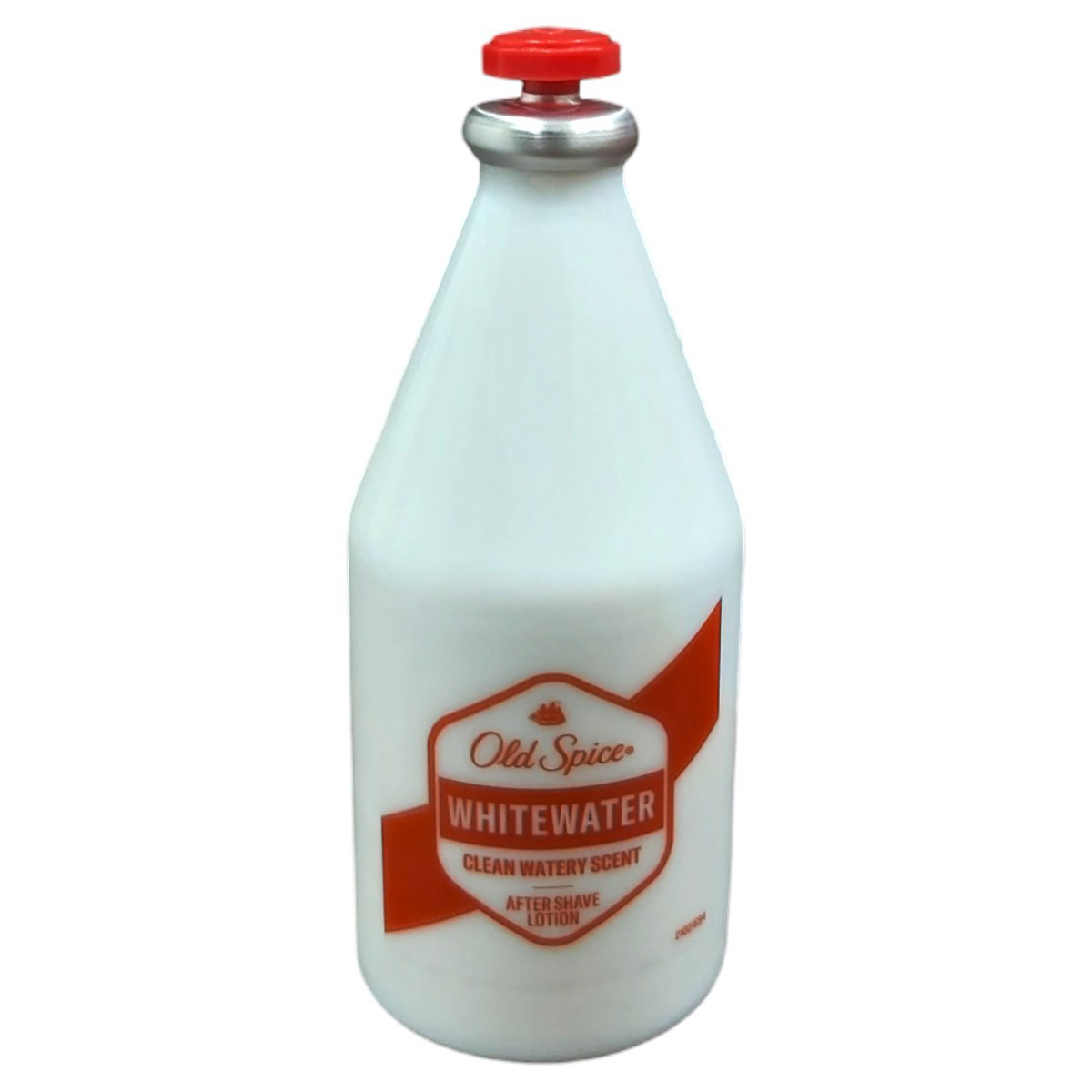OLD SPICE AFTER SHAVE LOTIUNE  WHITEWATER 100ML