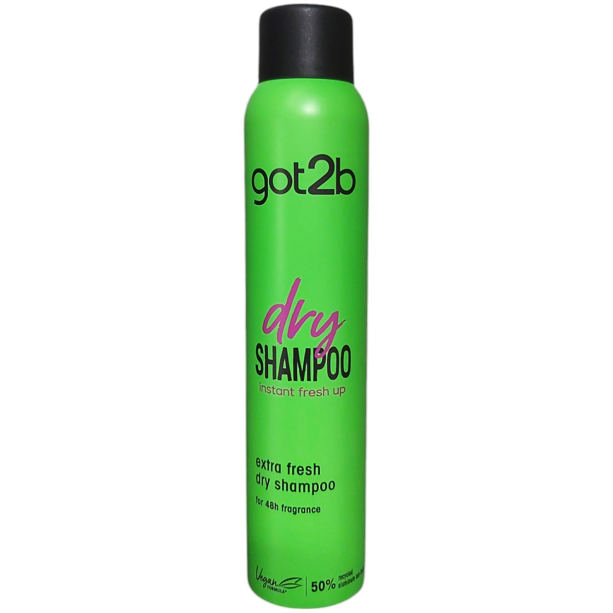 GOT2B SAMPON USCAT 200ML EXTRA FRESH