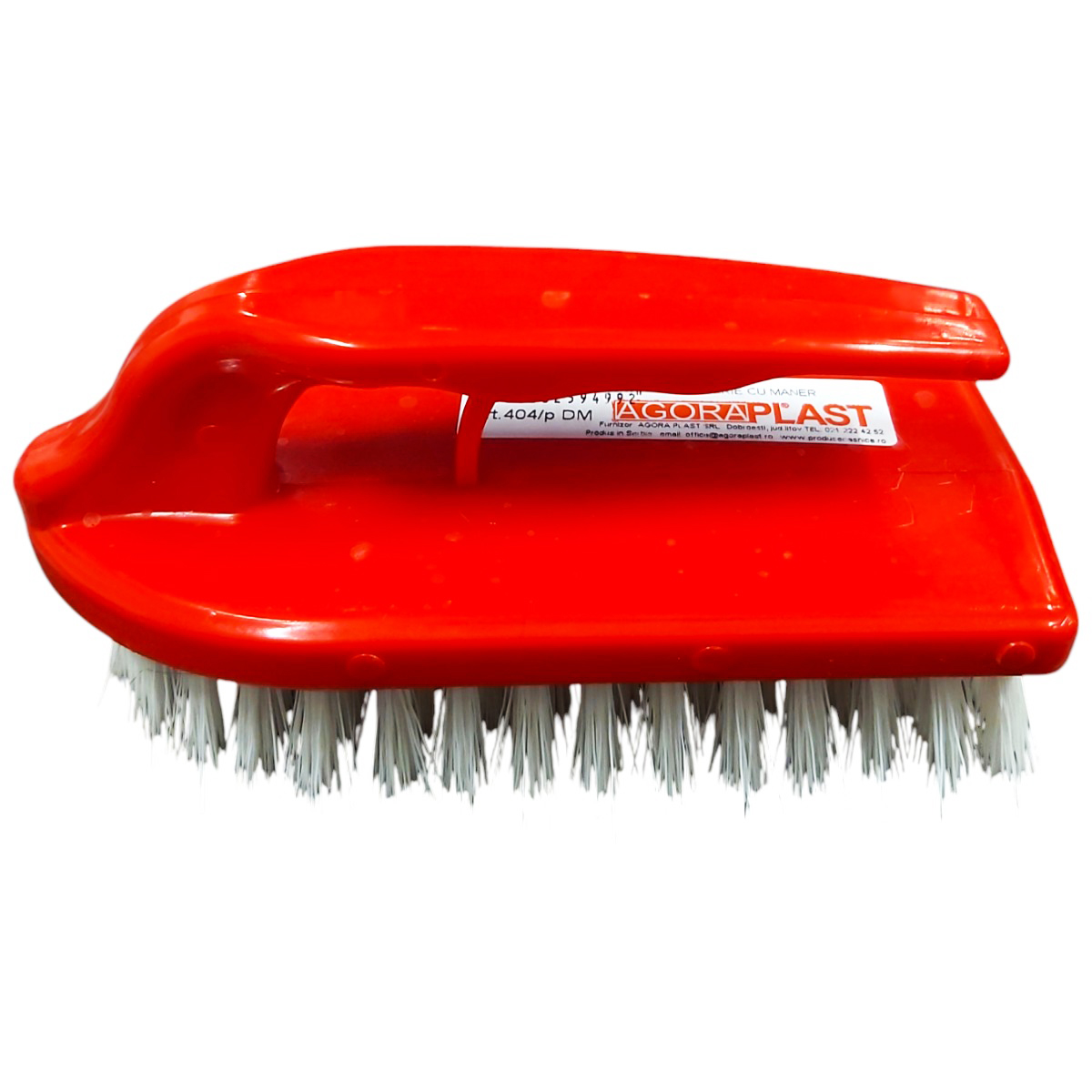 PERIE PLASTIC CU MANER 404/PDM