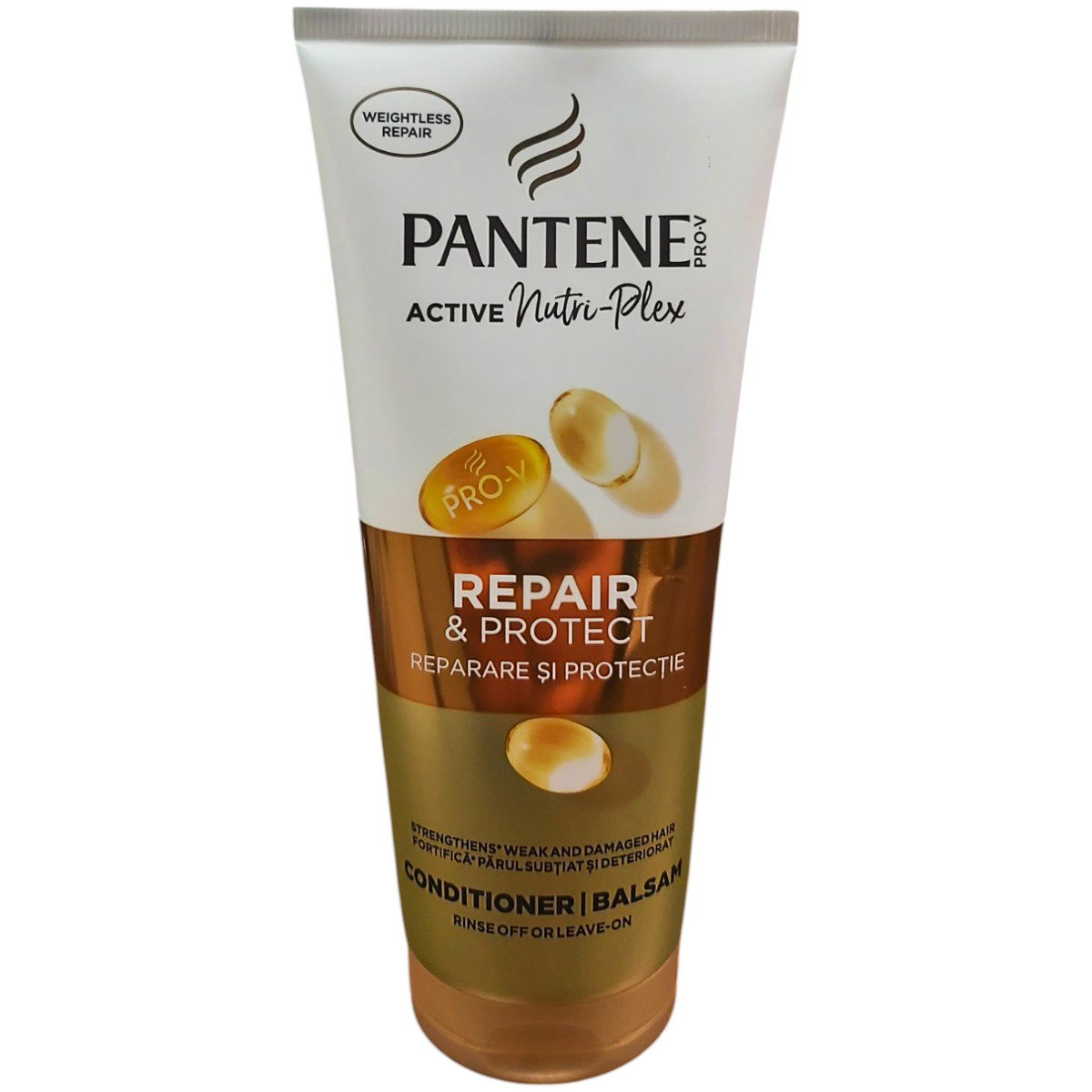 PANTENE PRO-V BALSAM PAR 200ML REPAIR&PROTECT