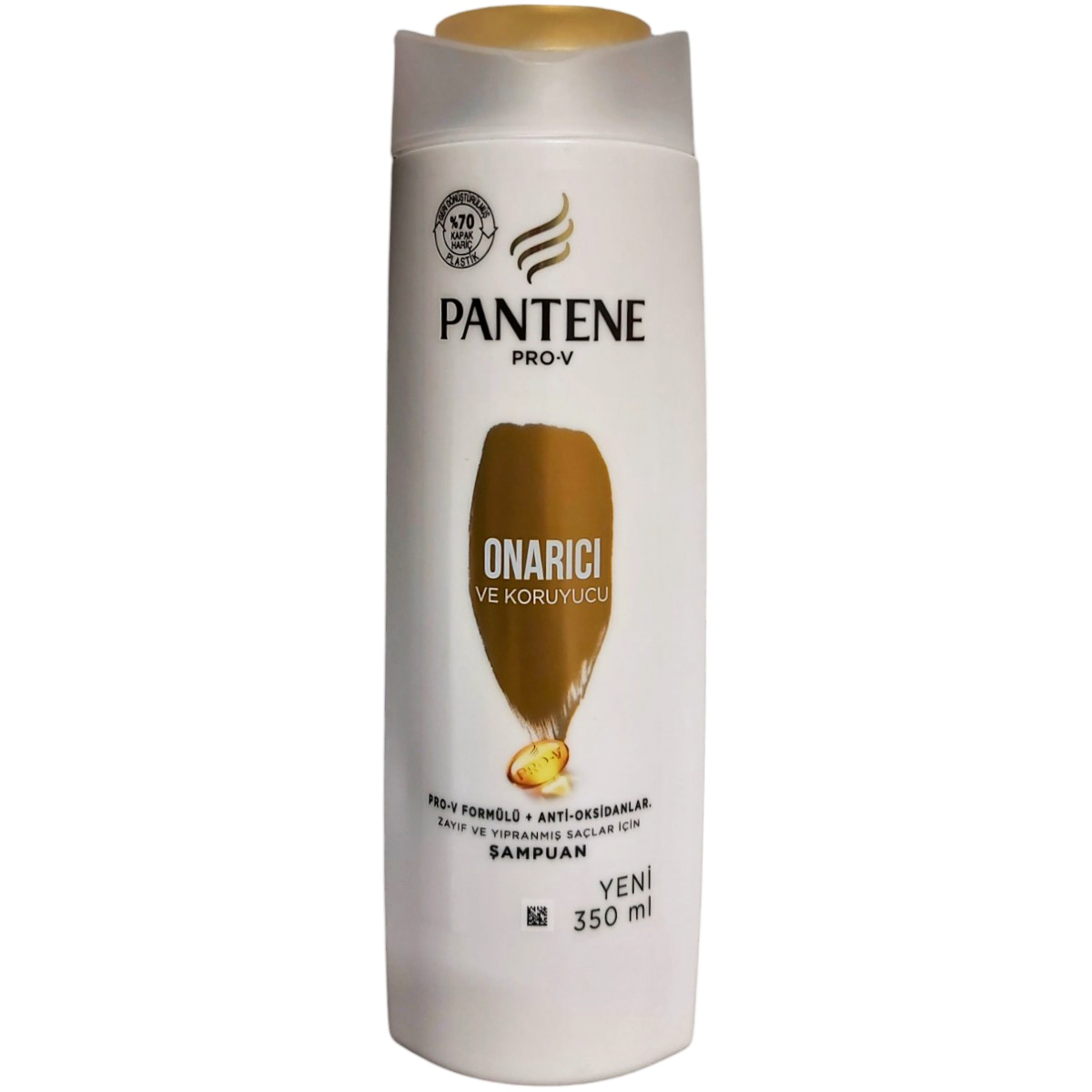 PANTENE PRO-V SAMPON REPAIR&PROTECT 350ML