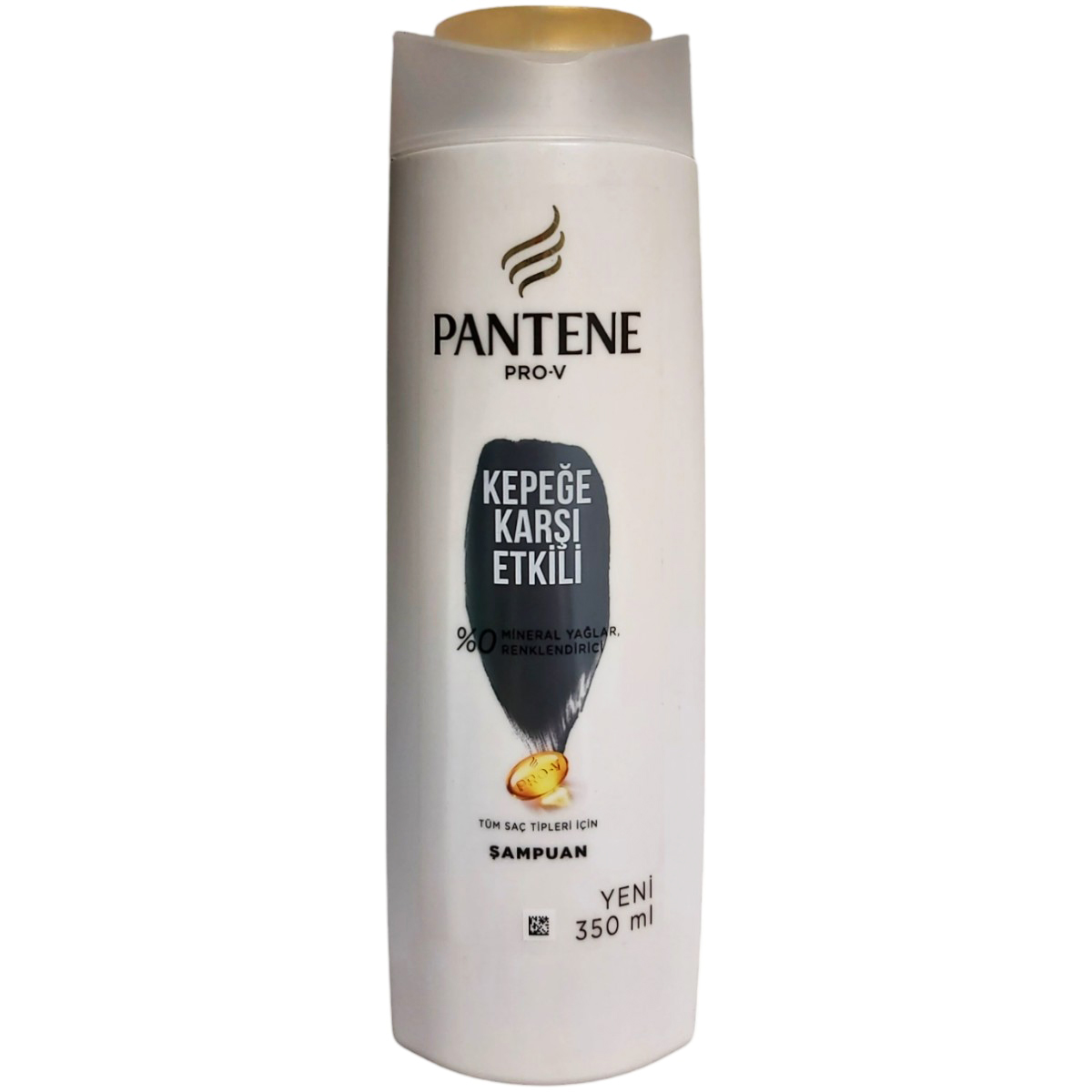 PANTENE PRO-V SAMPON IMPOTRIVA MATRETII 350ML