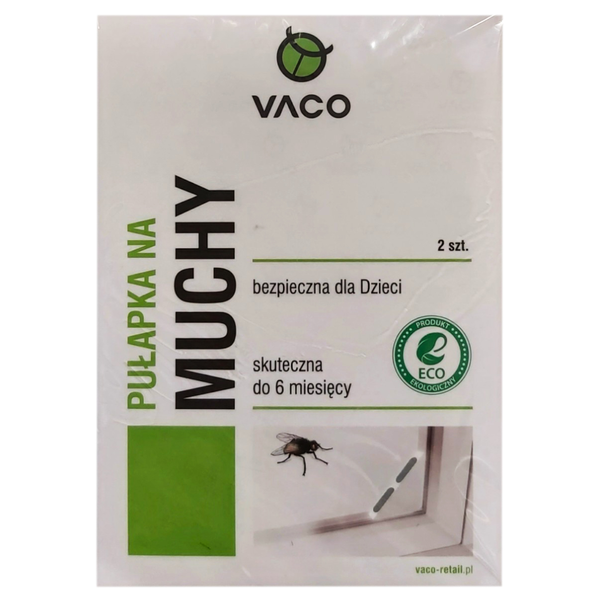 VACO CAPCANA MOLII HAINE SI ALIMENTE DV51