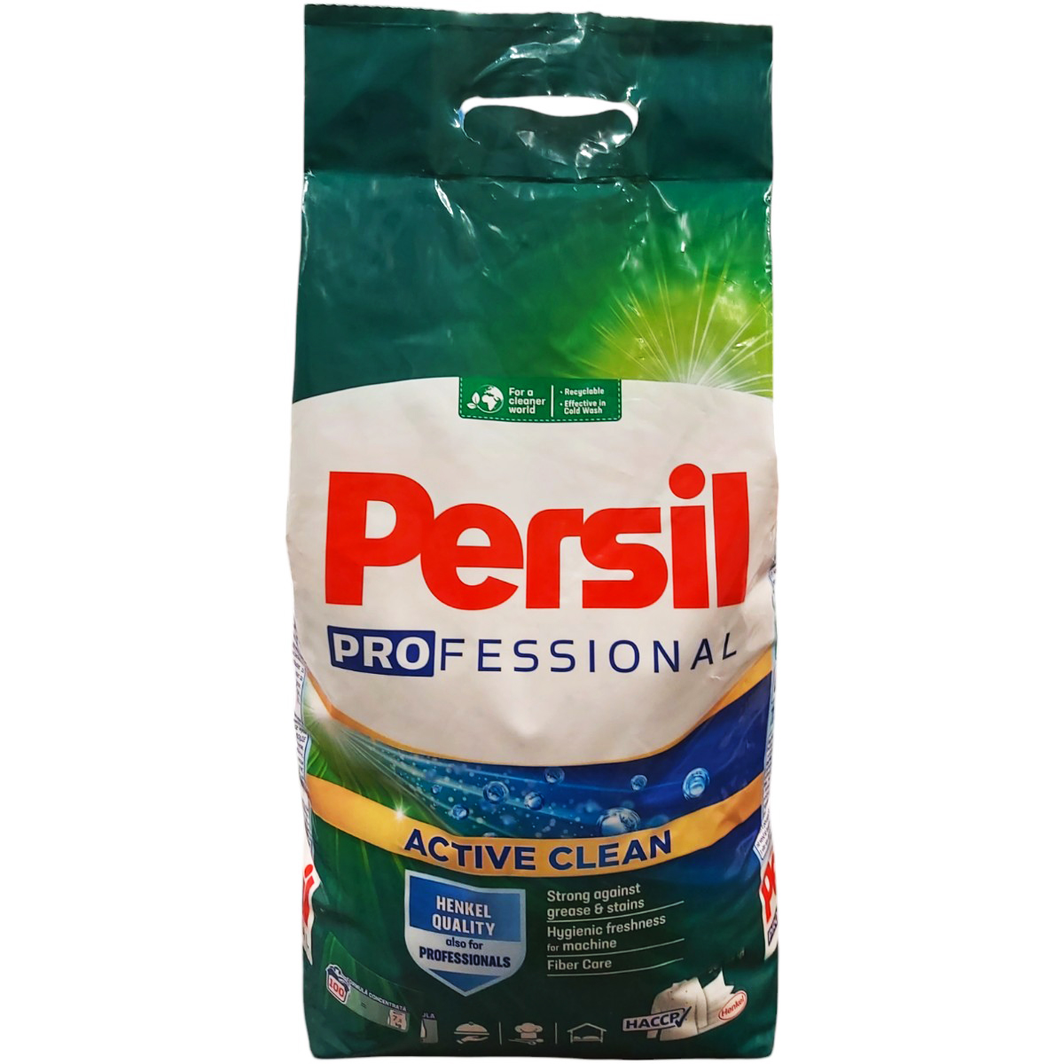 PERSIL DETERGENT PUDRA AUTOMAT 7.5KG REGULAR 100 SPALARI