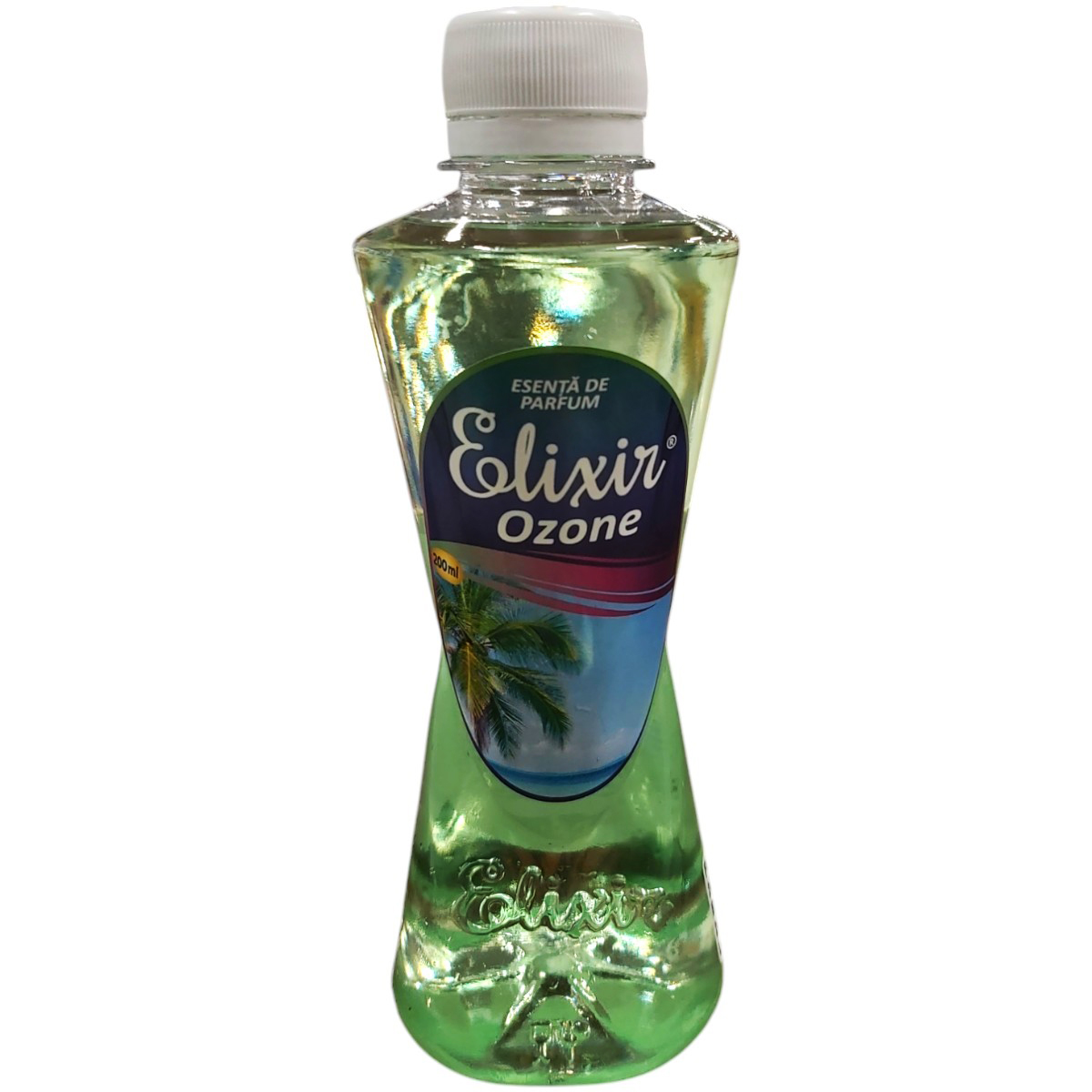 ELIXIR PARFUM DE RUFE CONCENTRAT 200ML OZONE