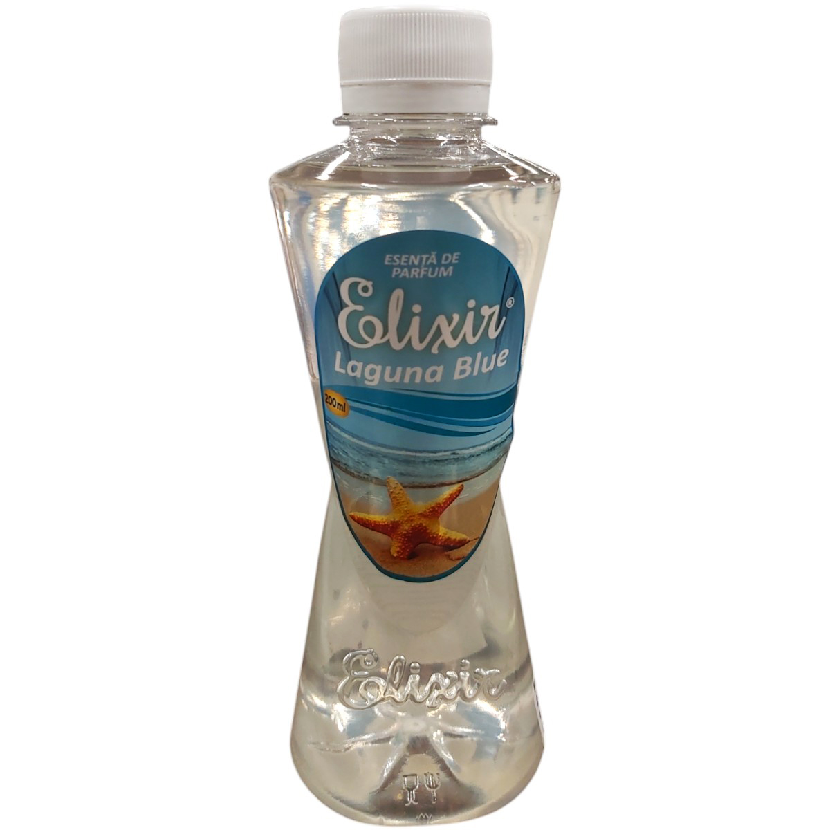 ELIXIR PARFUM DE RUFE CONCENTRAT 200ML LAGUNA BLUE