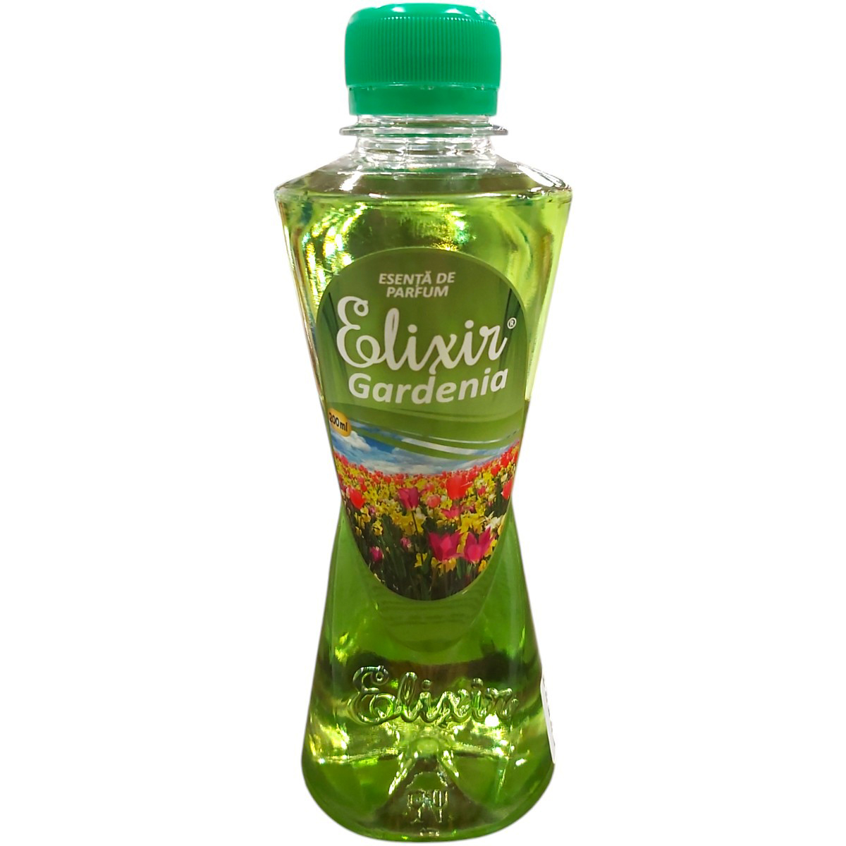 ELIXIR PARFUM DE RUFE CONCENTRAT 200ML GARDENIA