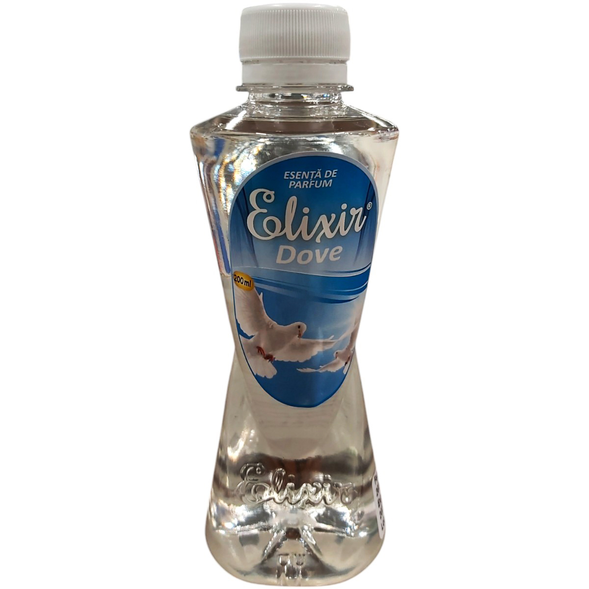 ELIXIR PARFUM DE RUFE CONCENTRAT 200ML DOVE