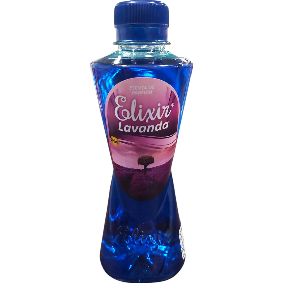 ELIXIR PARFUM DE RUFE CONCENTRAT 200ML LAVANDA