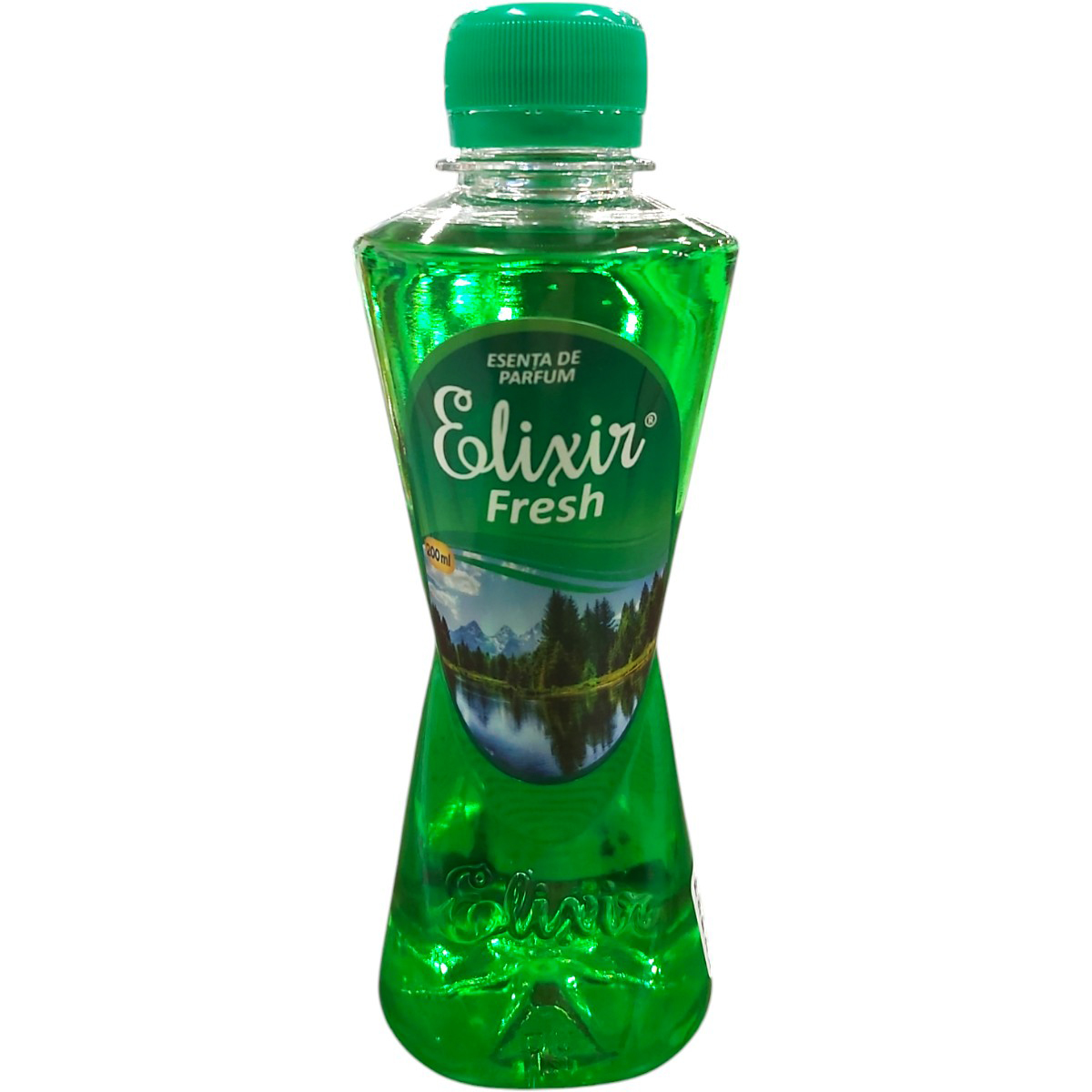 ELIXIR PARFUM DE RUFE CONCENTRAT 200ML FRESH
