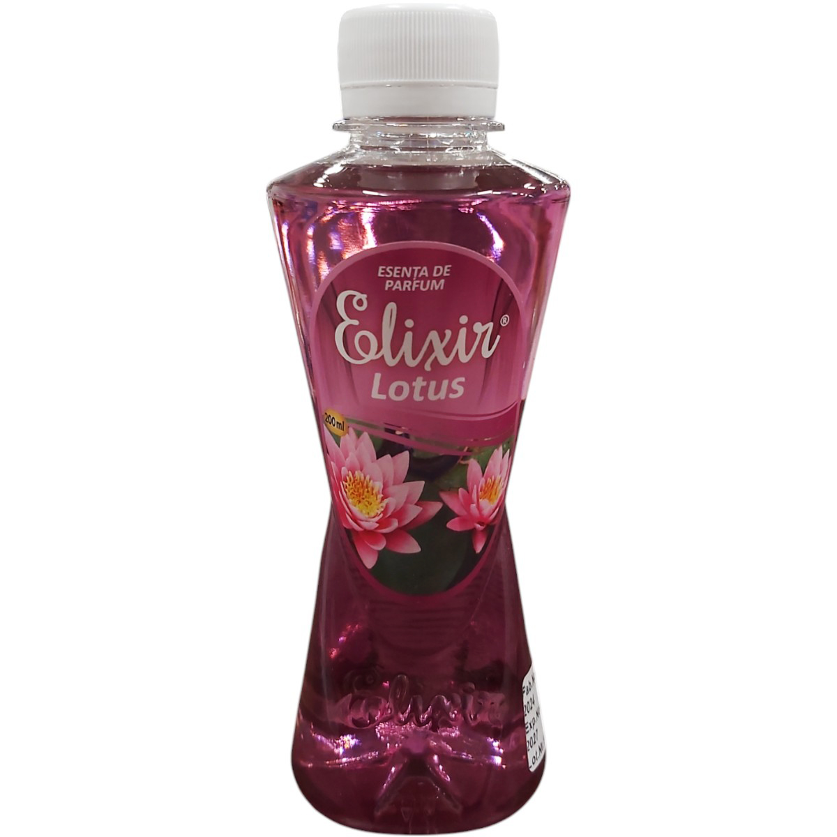 ELIXIR PARFUM DE RUFE CONCENTRAT 200ML LOTUS