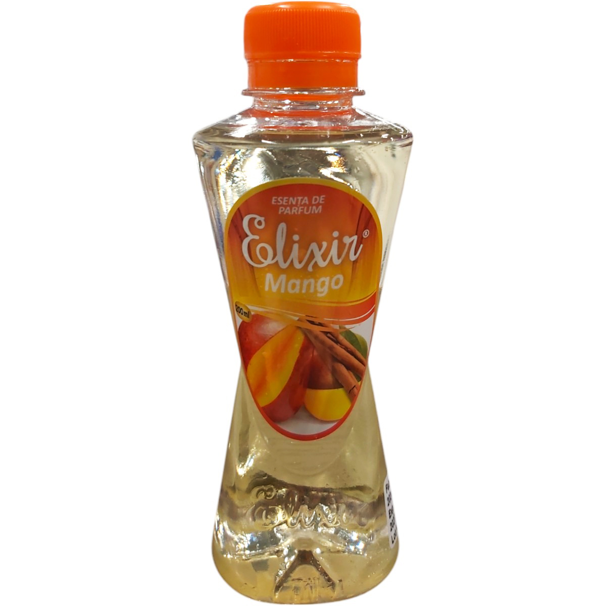 ELIXIR PARFUM DE RUFE CONCENTRAT 200ML MANGO