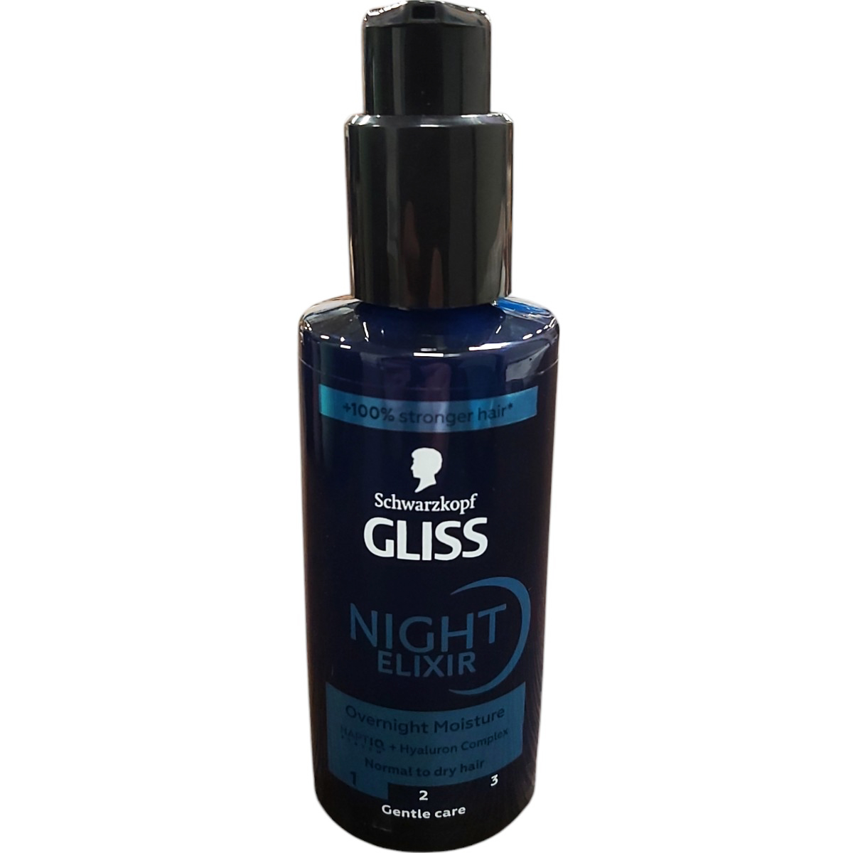 GLISS NIGHT ELIXIR TRATAMENT PAR 100ML PAR USCAT