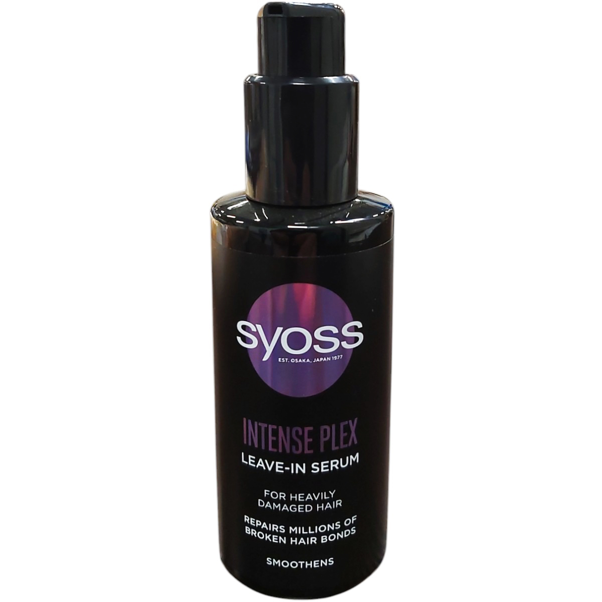 SYOSS TRATAMENT SER PAR 100ML INTENSE PLEX PAR DETERIORAT