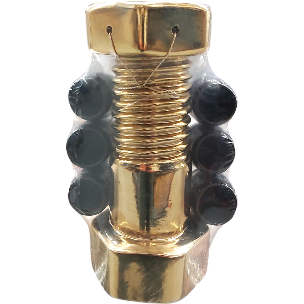 SET TUICA DECO SURUB/BOLT IR035