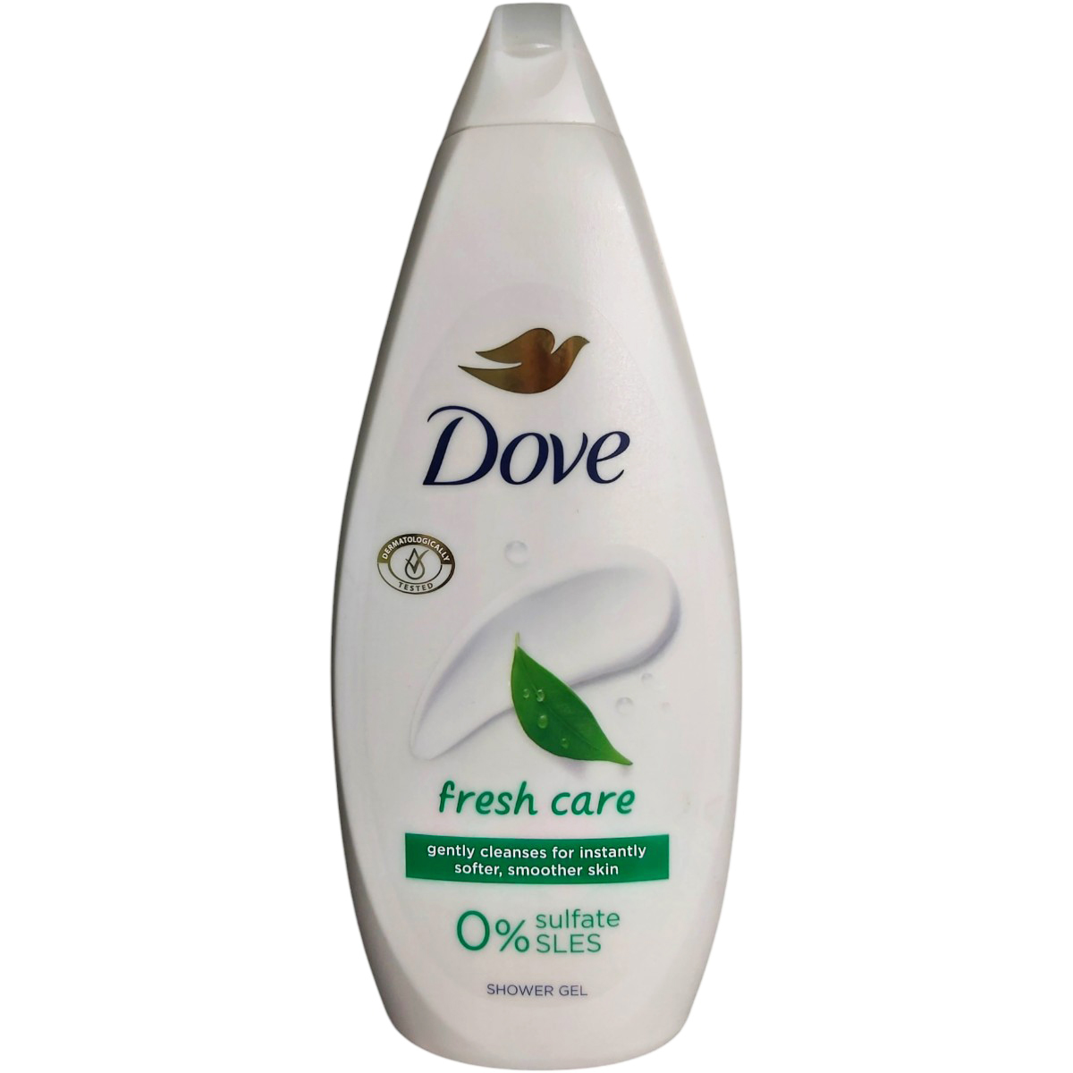 DOVE GEL DE DUS 720ML FRESH CARE