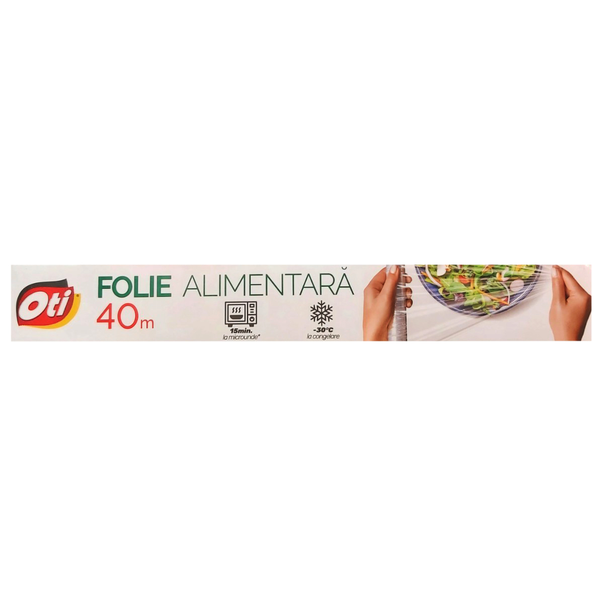 OTI FOLIE ALIMENTARA 40M 031749