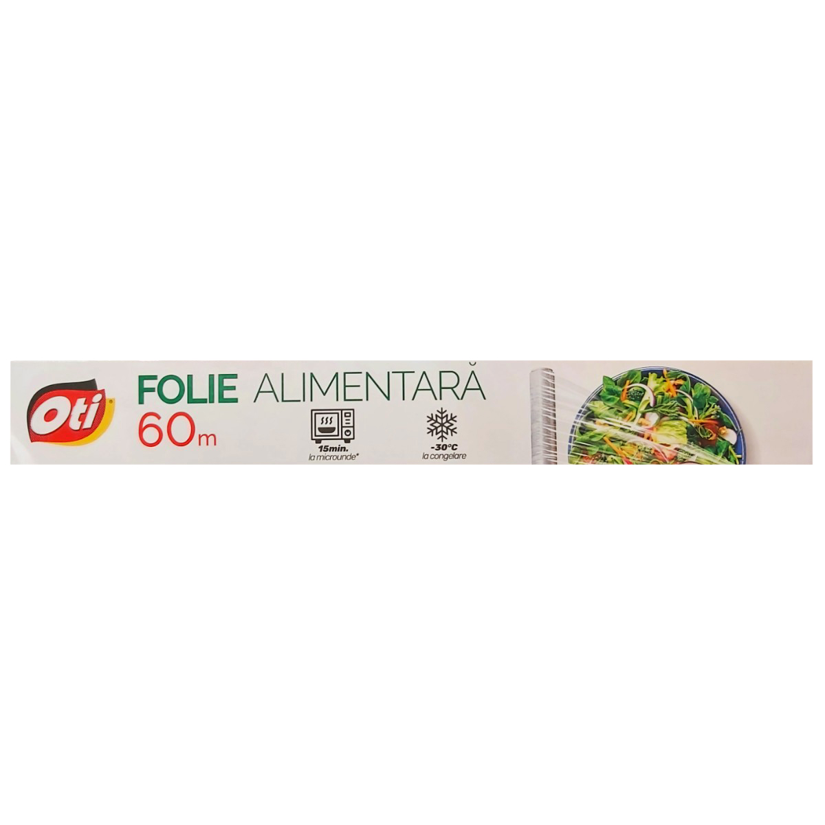 OTI FOLIE ALIMENTARA 60M 031750
