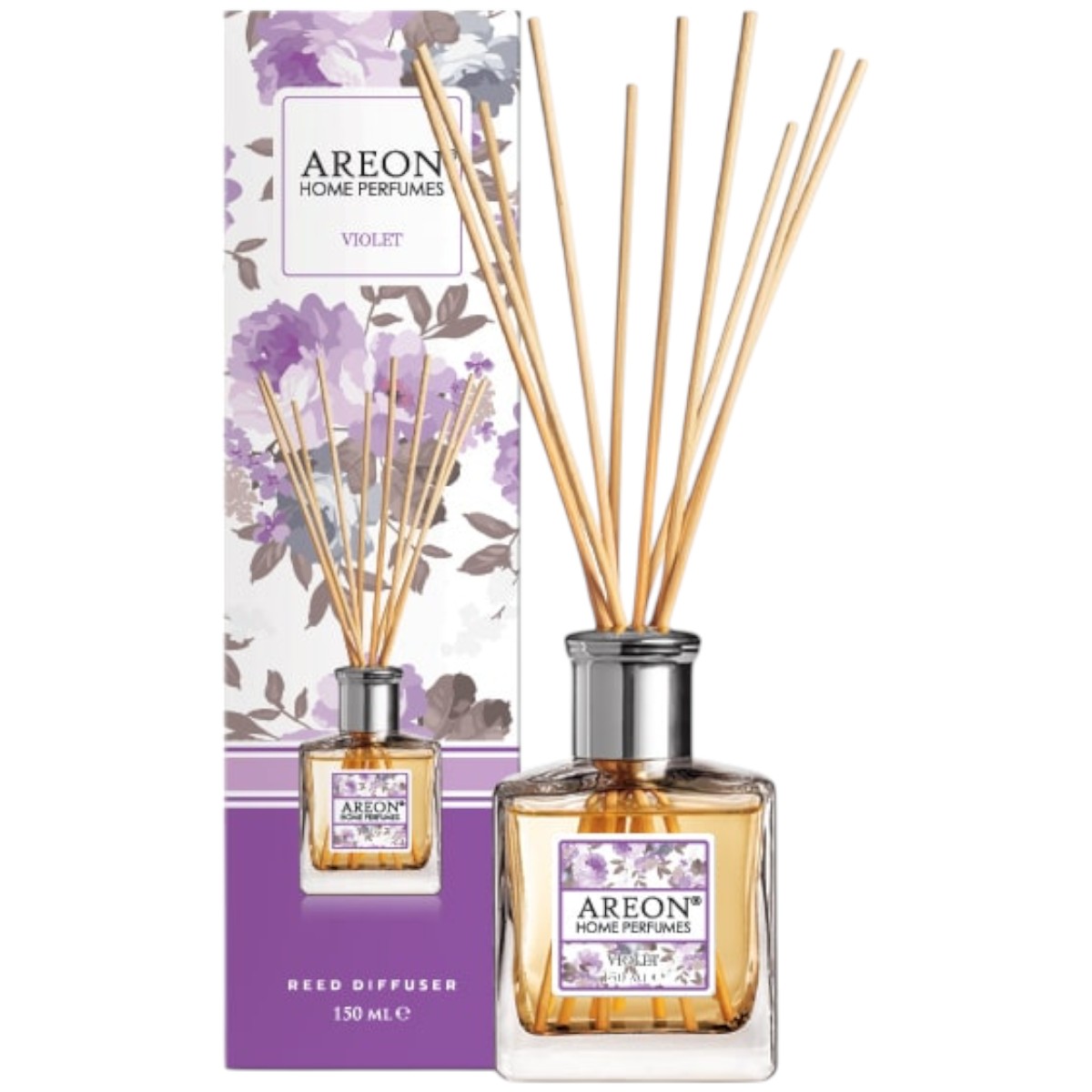 AREON HOME ODORIZANT CAMERA 150ML VIOLET