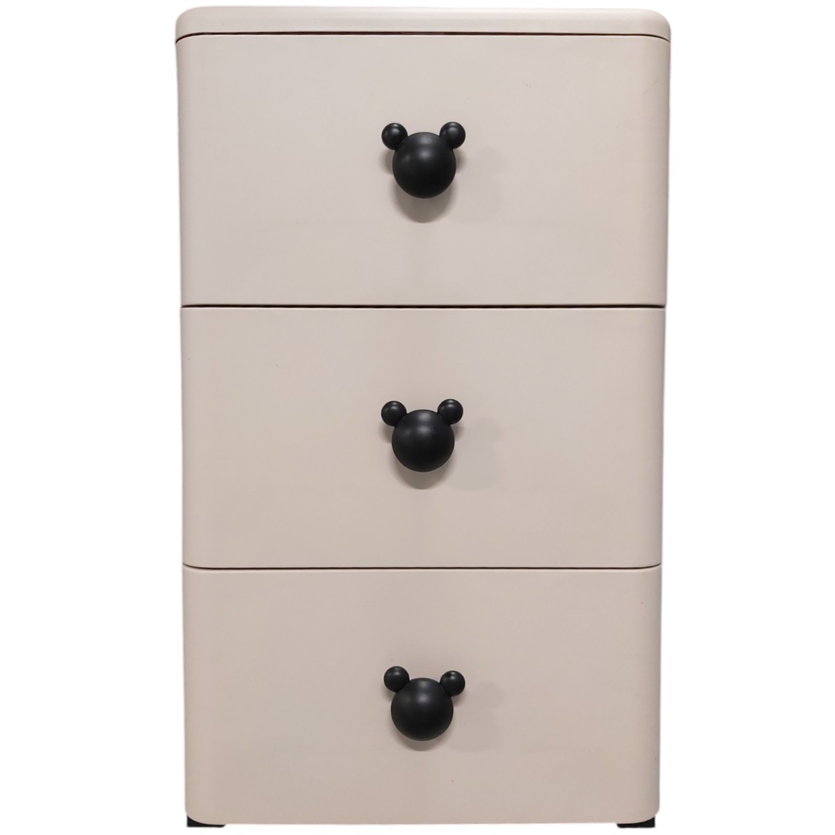DULAP DEPOZITARE 3 NIVELE 40X38X68CM 1325