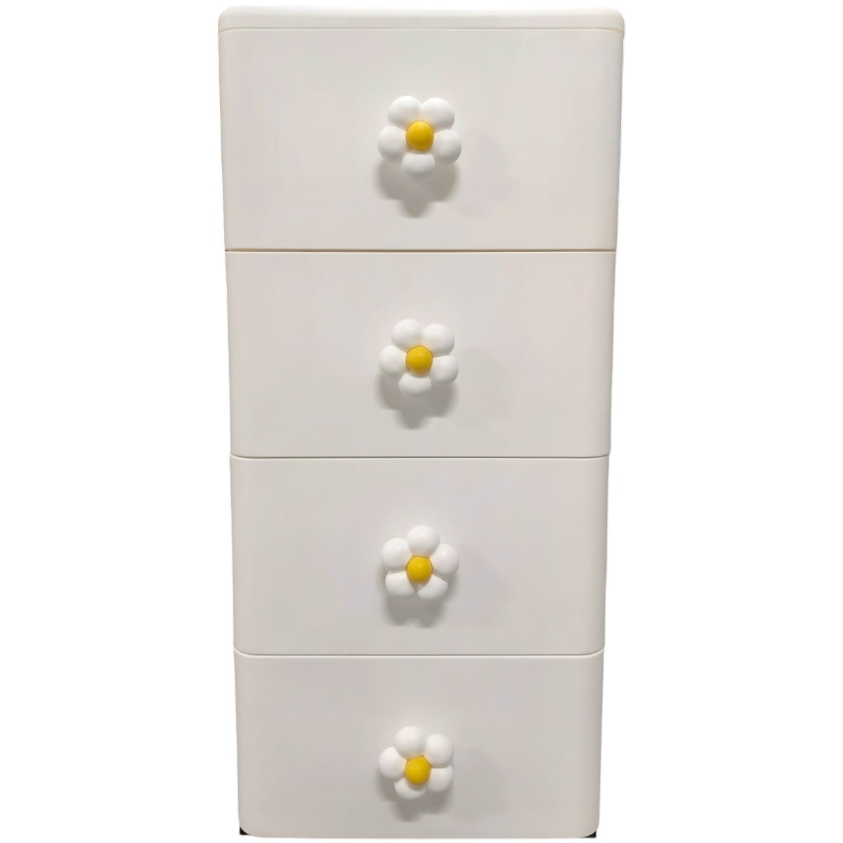 DULAP DEPOZITARE 4 NIVELE 40X38X89CM 1323