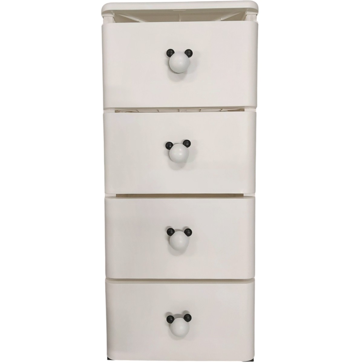 DULAP DEPOZITARE 4 NIVELE 40X38X89CM 1320