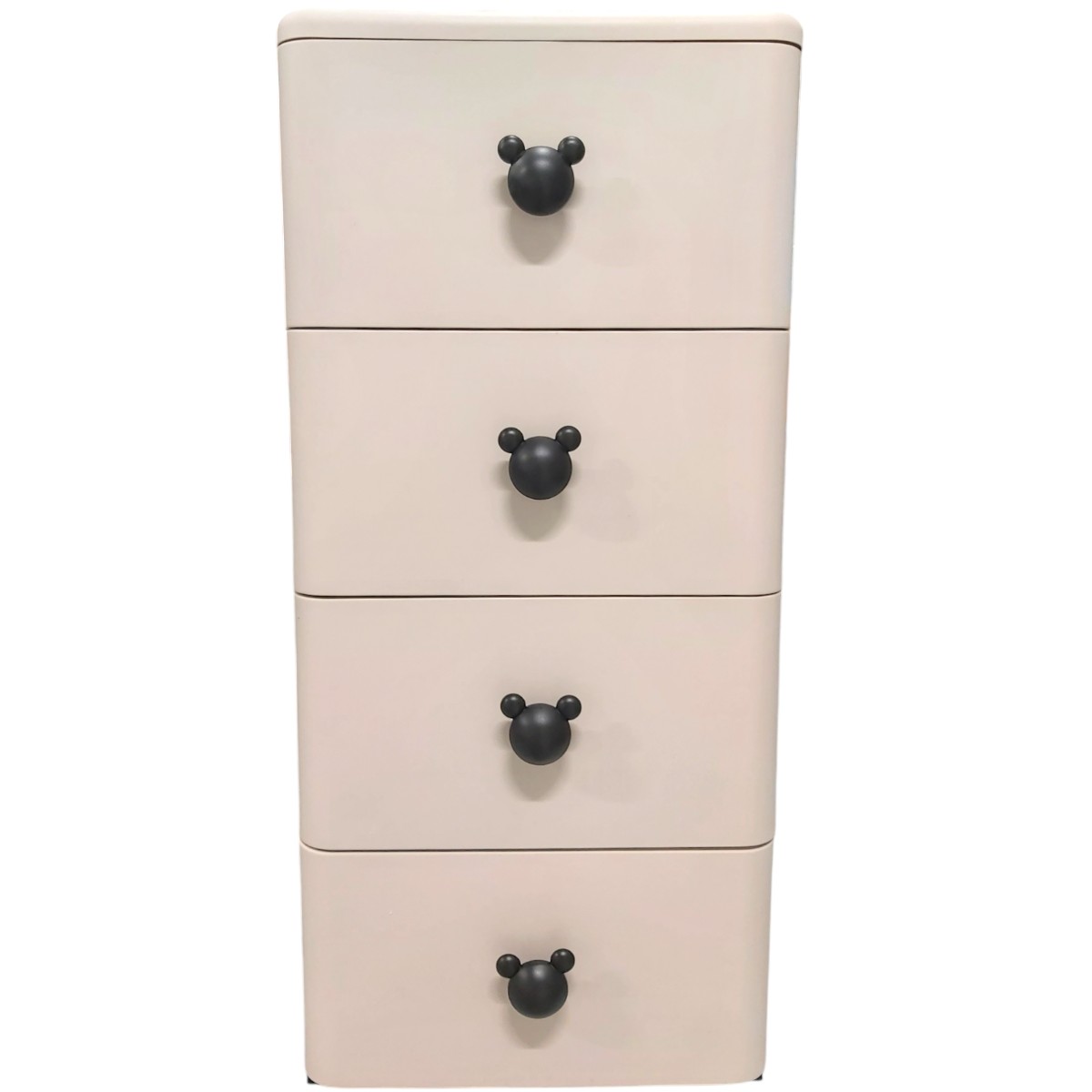 DULAP DEPOZITARE 4 NIVELE 40X38X89CM 1326