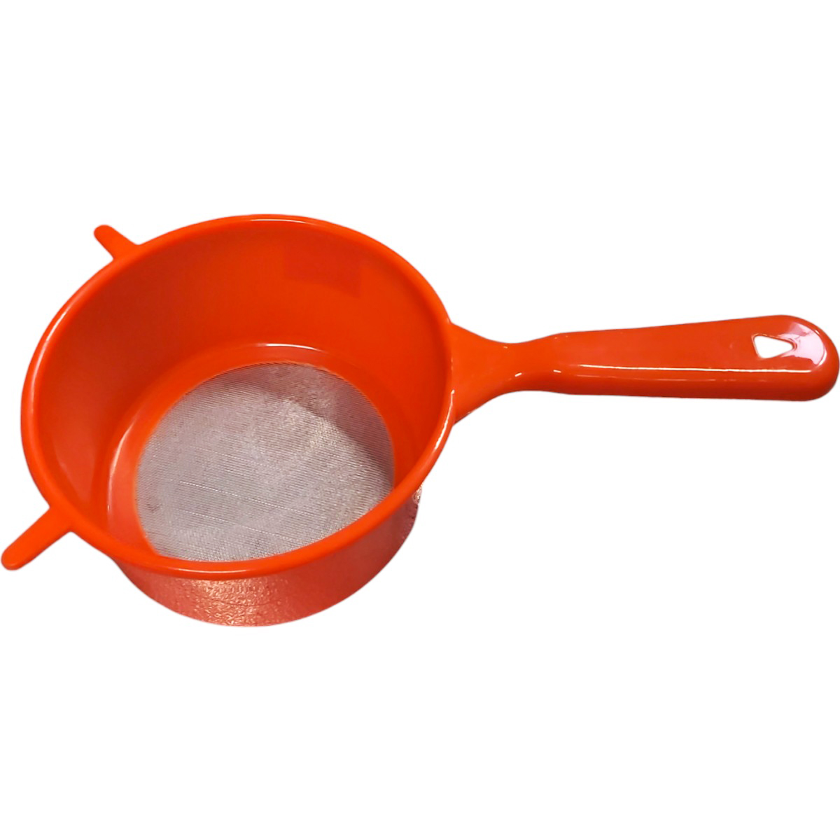 STRECURATOARE CU SITA GF118-2 17.5CM