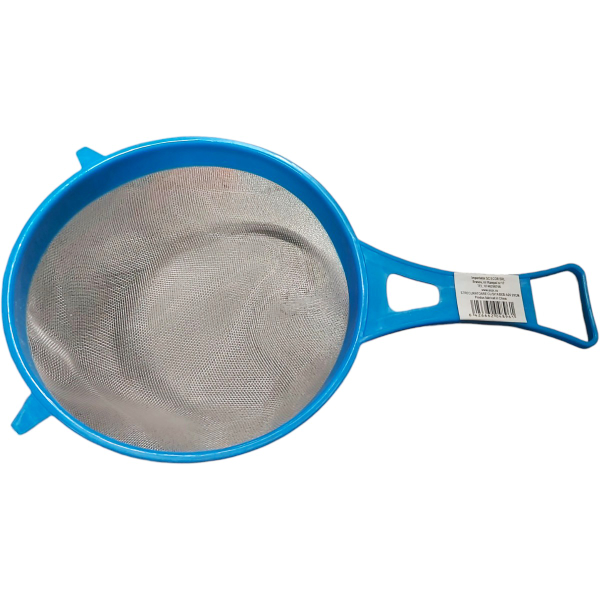 STRECURATOARE BXBA20 20CM