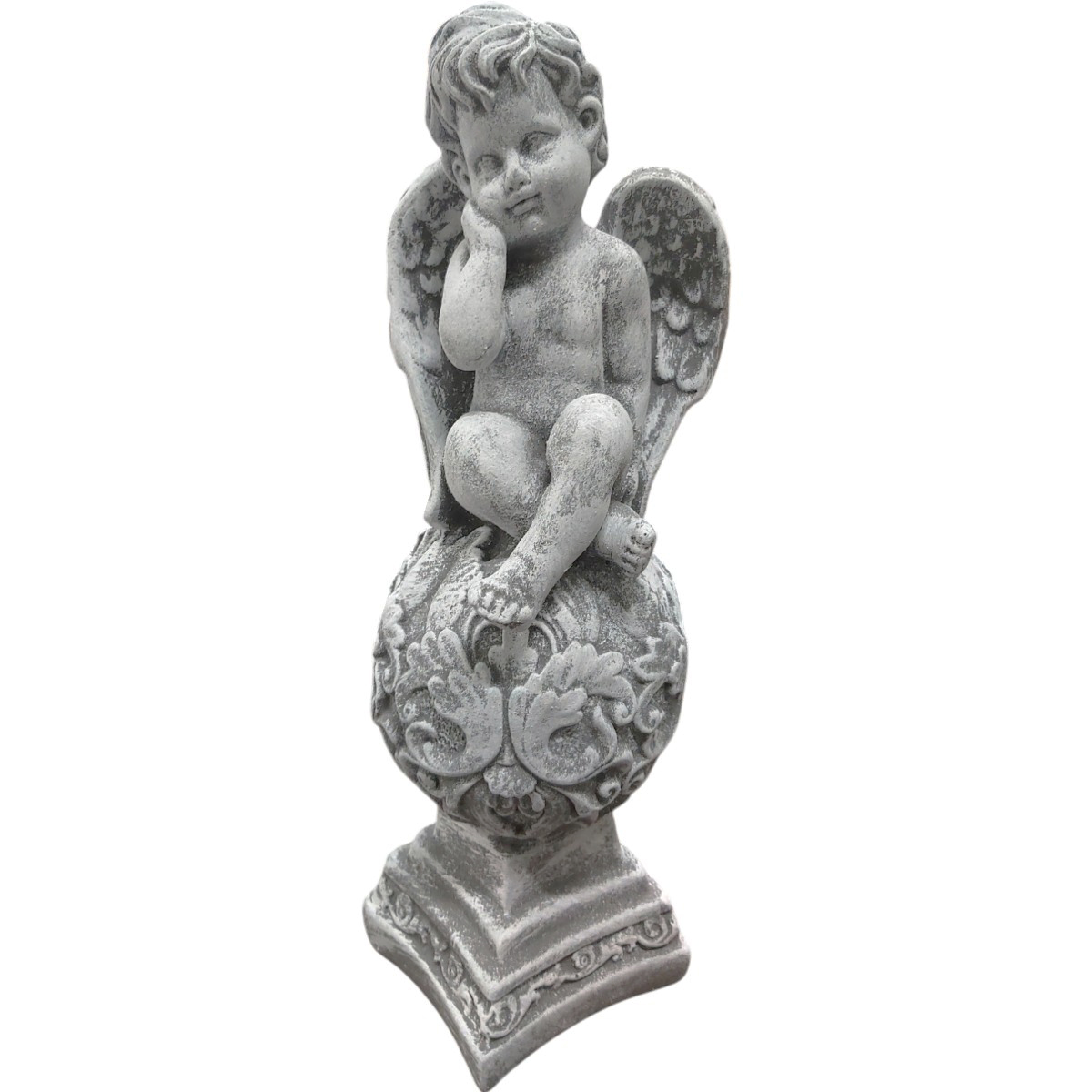 ORNAMENT INGER CERAMICA 7493