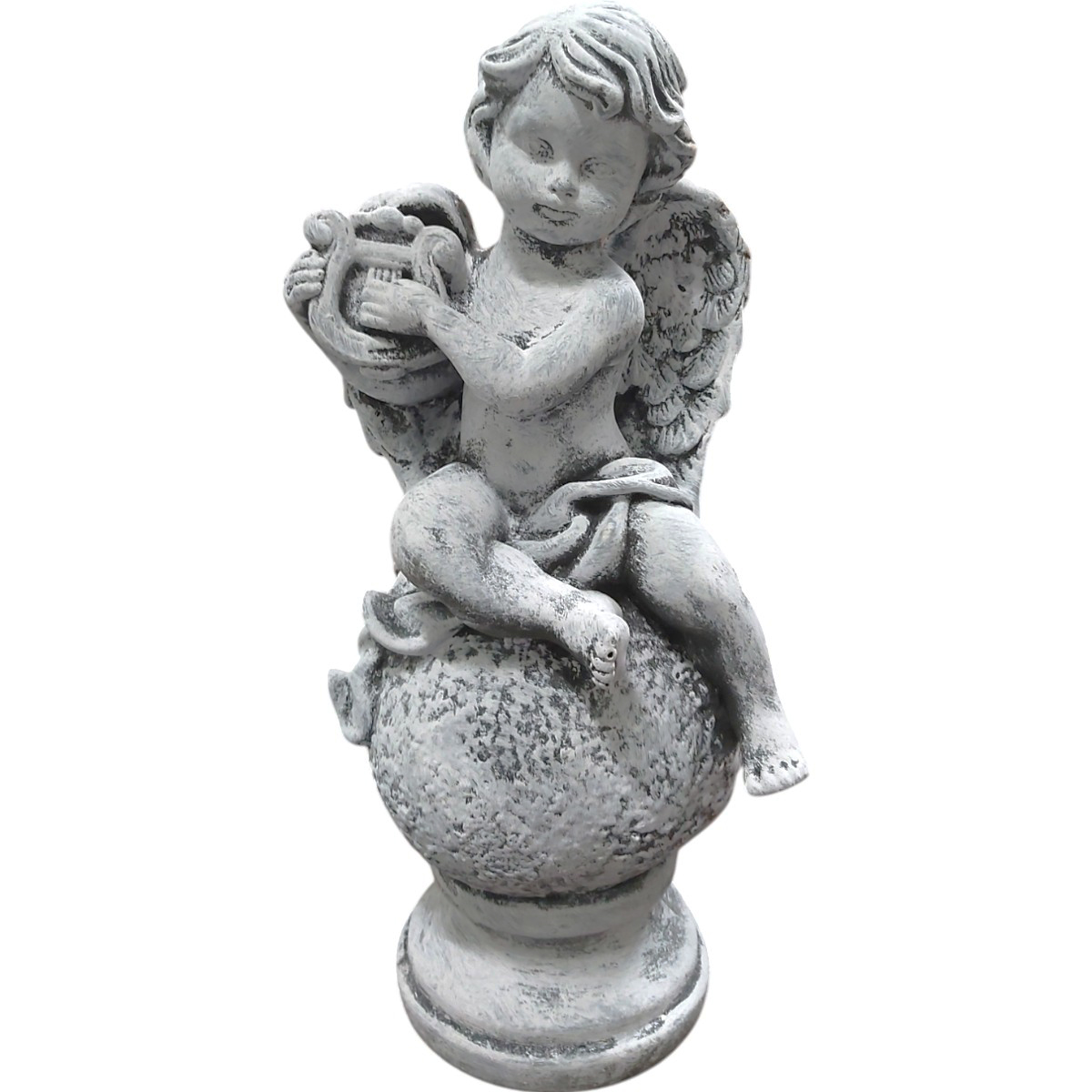 ORNAMENT INGER CERAMICA 7509
