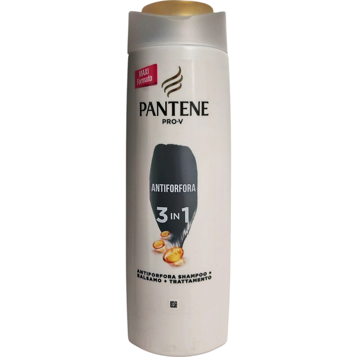 PANTENE PRO-V 3IN1 SAMPON 360ML ANTIFORFORA
