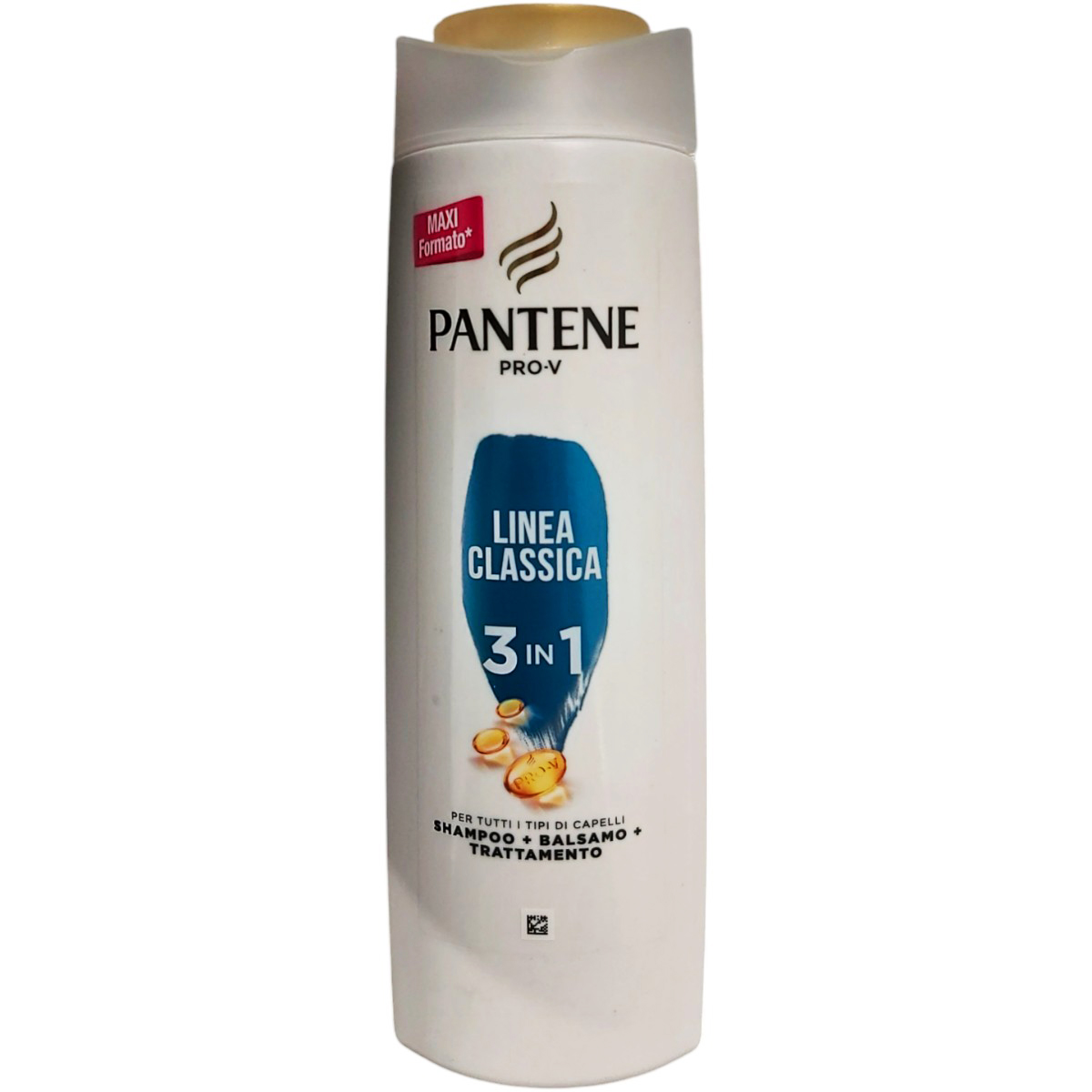 PANTENE PRO-V 3IN1 SAMPON 360ML LINEA CLASSICA