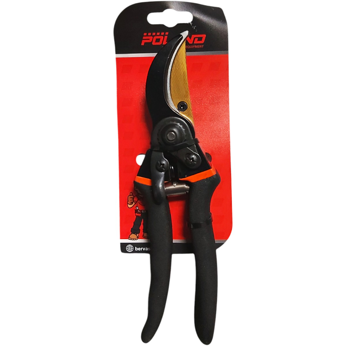 FOARFECA VIE FRED NR.8 7098