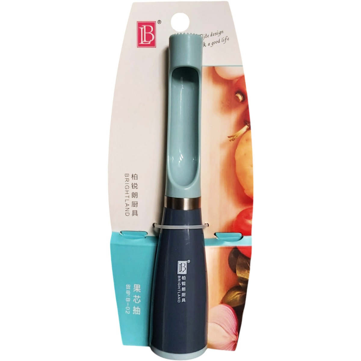 DISPOZITIV INDEPARTARE SEMINTE FRUCTE SI LEGUME BB 20-35