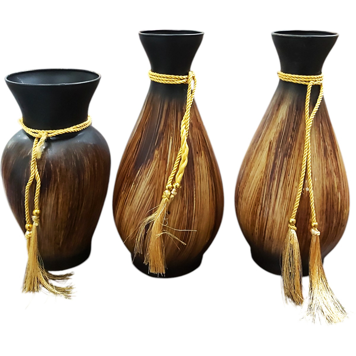 SET VAZE BOWLING 3PCS SG 6500/6700