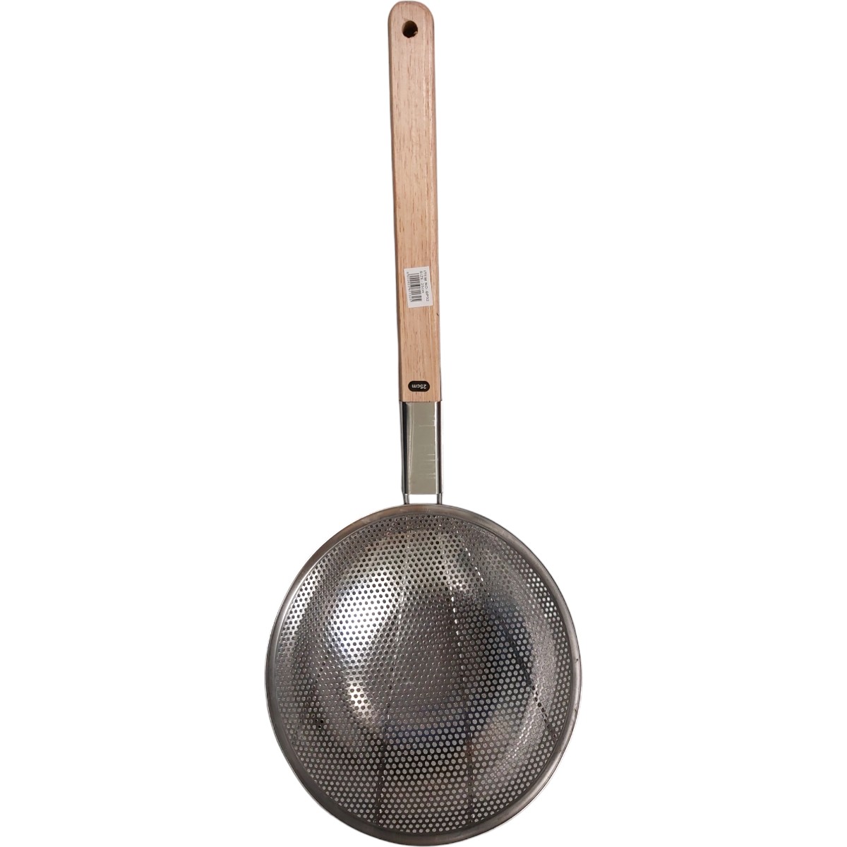 STRECURATOARE CU MANER LEMN PENTRU JUMARI BP-32