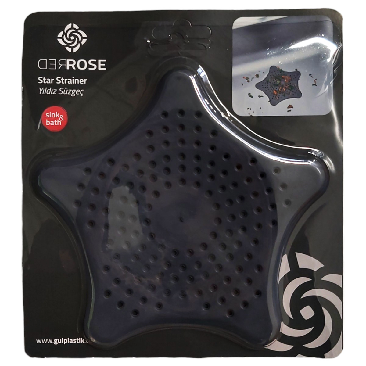 SITA SILICON PENTRU CHIUVETA SI CADA STEA GP114