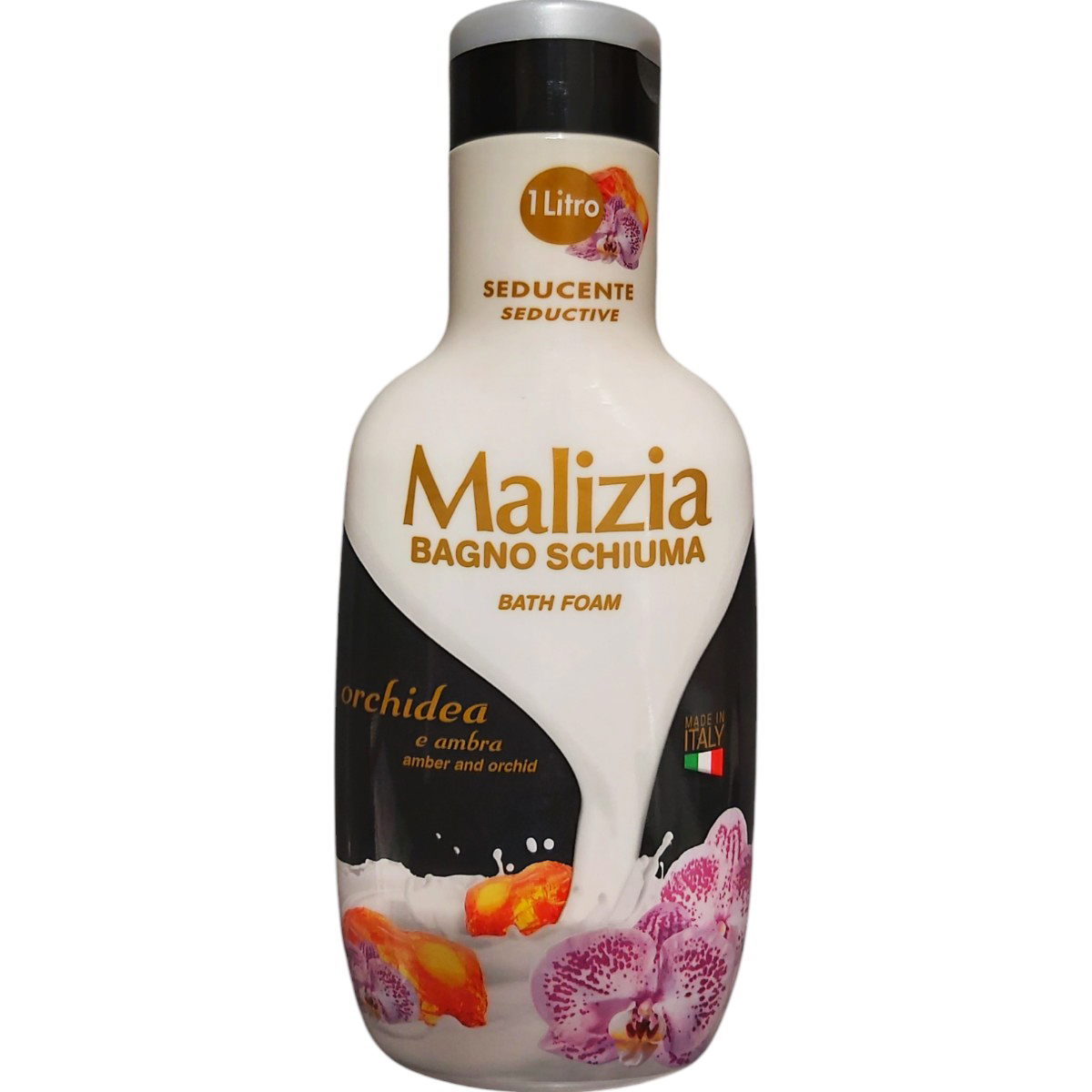 MALIZIA SPUMANT BAIE ORHIDEE 1L