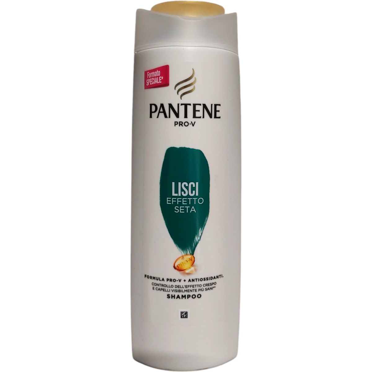 PANTENE PRO-V 3IN1 SAMPON 360ML LISCI EFFETTO SETA