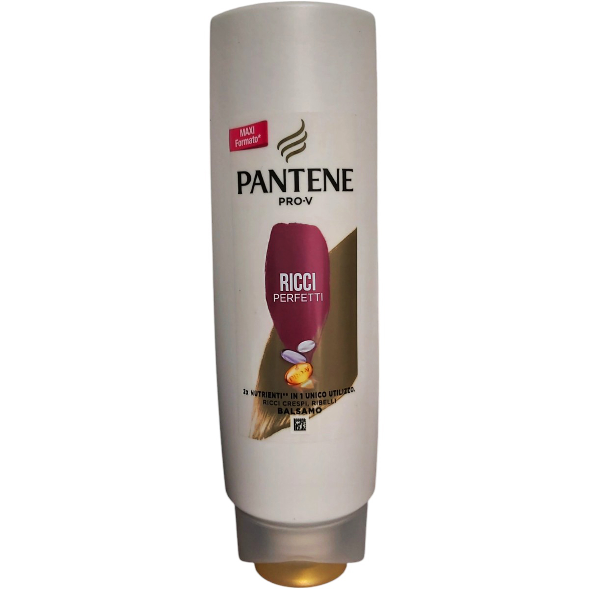 PANTENE PRO-V BALSAM PAR 300ML RICCI PERFETTI