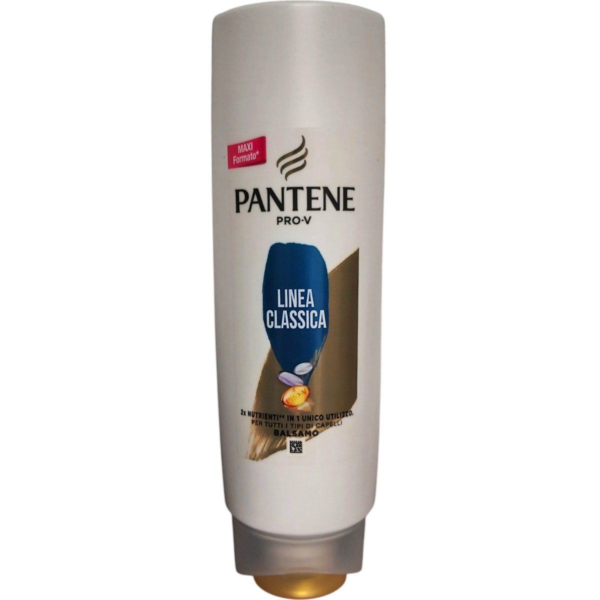PANTENE PRO-V BALSAM PAR 300ML LINEA CLASSICA