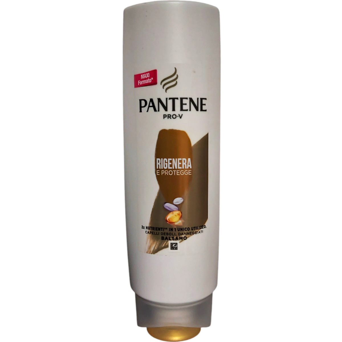 PANTENE PRO-V BALSAM PAR 300ML RIGENERA E PROTEGGE