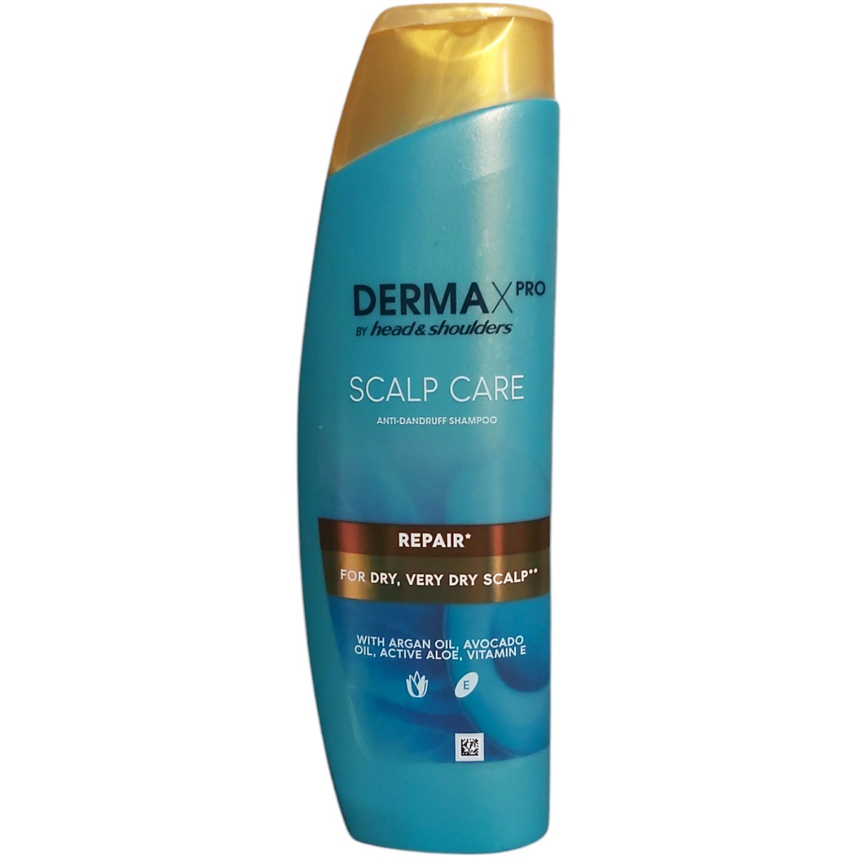 HEAD&SHOULDERS DERMAXPRO SAMPON SCALP USCAT REPAIR 250ML