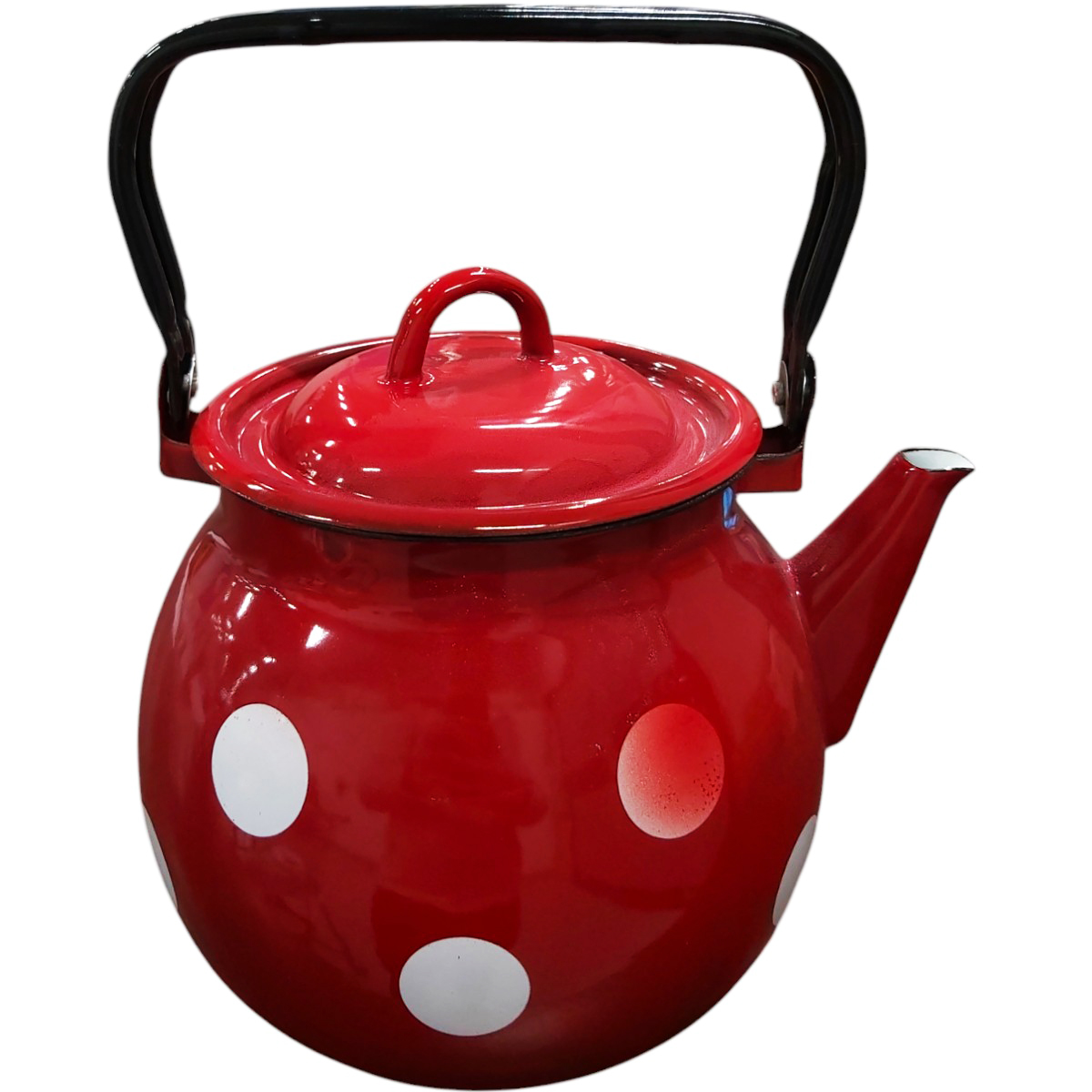 IDILIA CEAINIC CU CAPAC 3.5L DIVERSE DECORURI 241480/241481/241482/241481