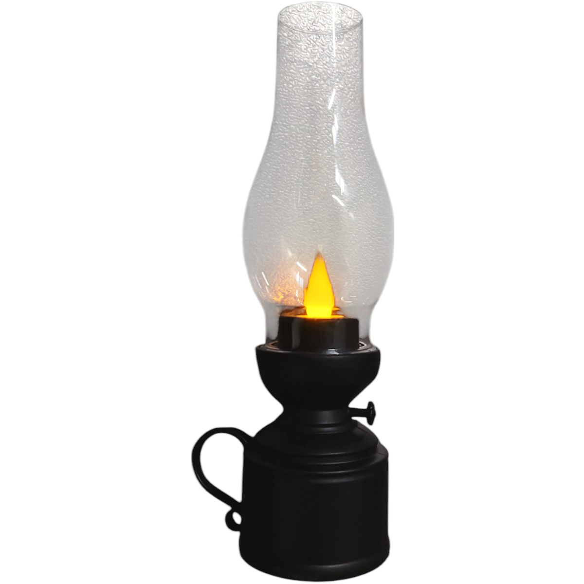 CANDELA DECORATIVA ELECTRONICA FELINAR MAD 120